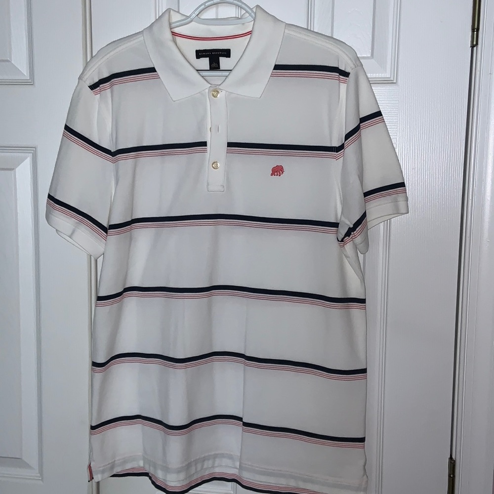 Polo Banana Republic Men’s L